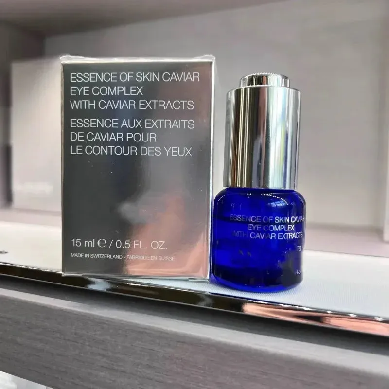 Caviar Anti-Aging Firming  Face & Eye Skin Collection