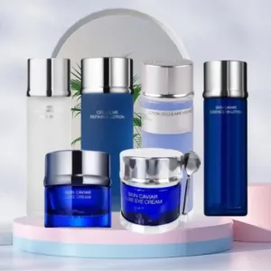 Caviar Anti-Aging Firming  Face & Eye Skin Collection