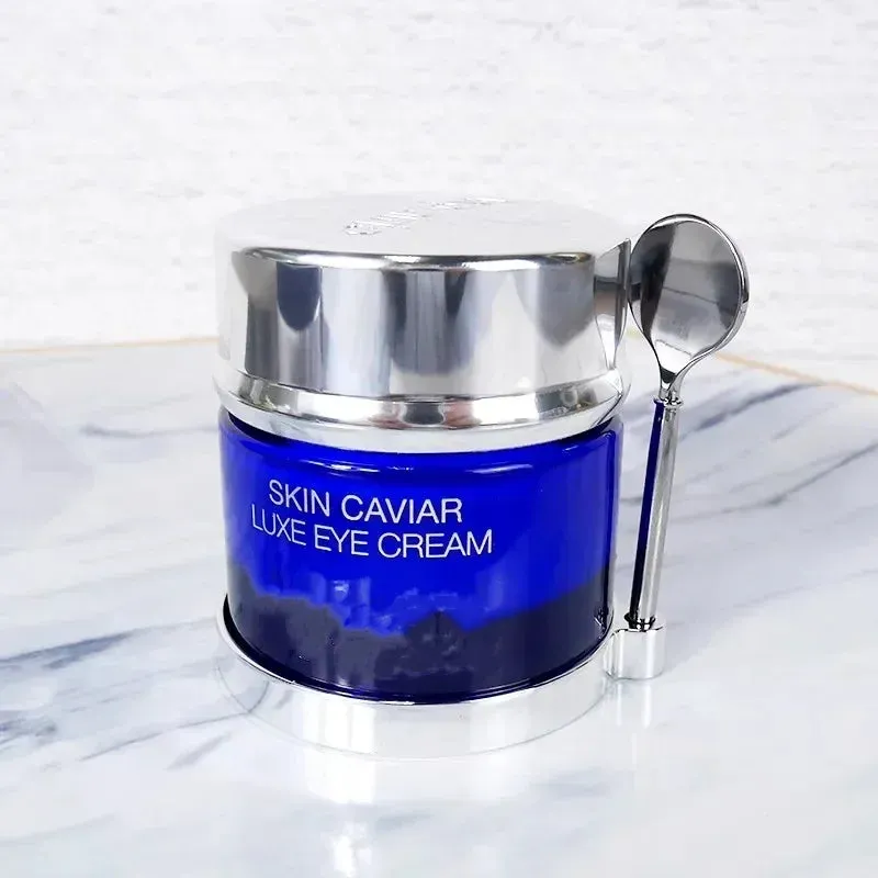 Caviar Anti-Aging Firming  Face & Eye Skin Collection