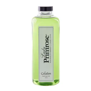 Celadon Bath & Shower Gel Refill, Large, Cayo Espanto resort, Belize