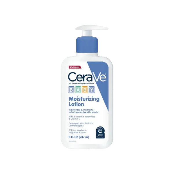 Cerave Baby Moisturizing Lotion 237ml