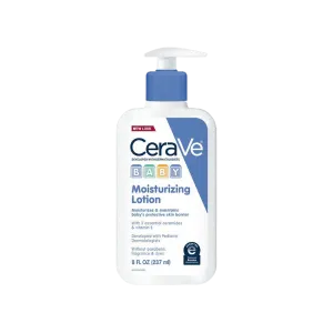 Cerave Baby Moisturizing Lotion 237ml
