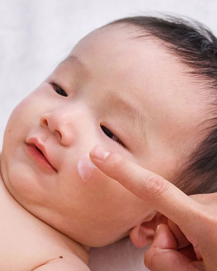 CERAVE Baby Moisturizing Lotion