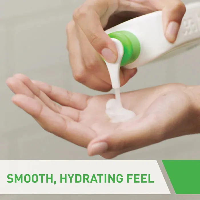 CeraVe hydrating cleanser for normal to dry skin