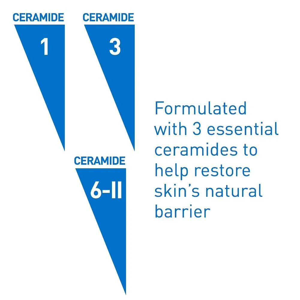 CeraVe Hydrating Micellar Water 296ml EU