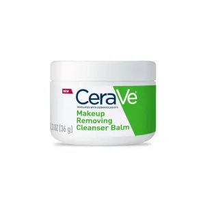 CeraVe Makeup Removing Cleanser Balm – 36g
