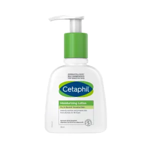 Cetaphil Moisturizing Lotion