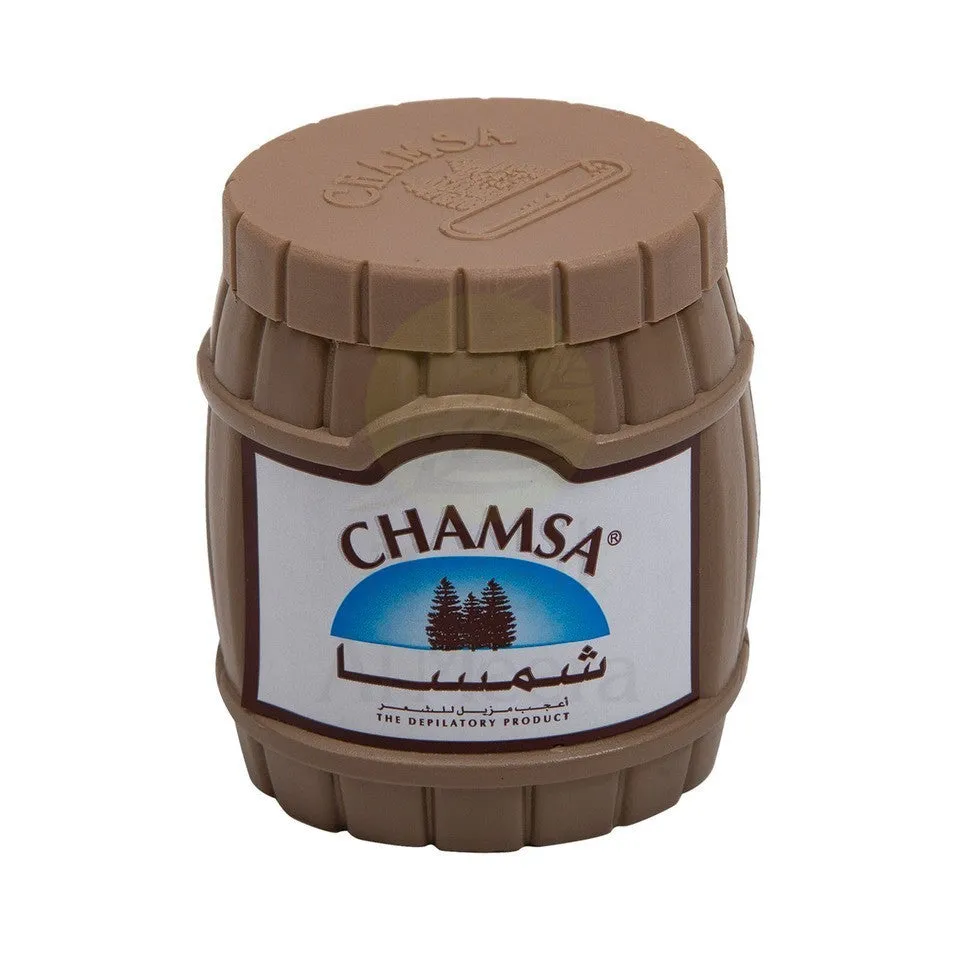 CHAMSA 250G