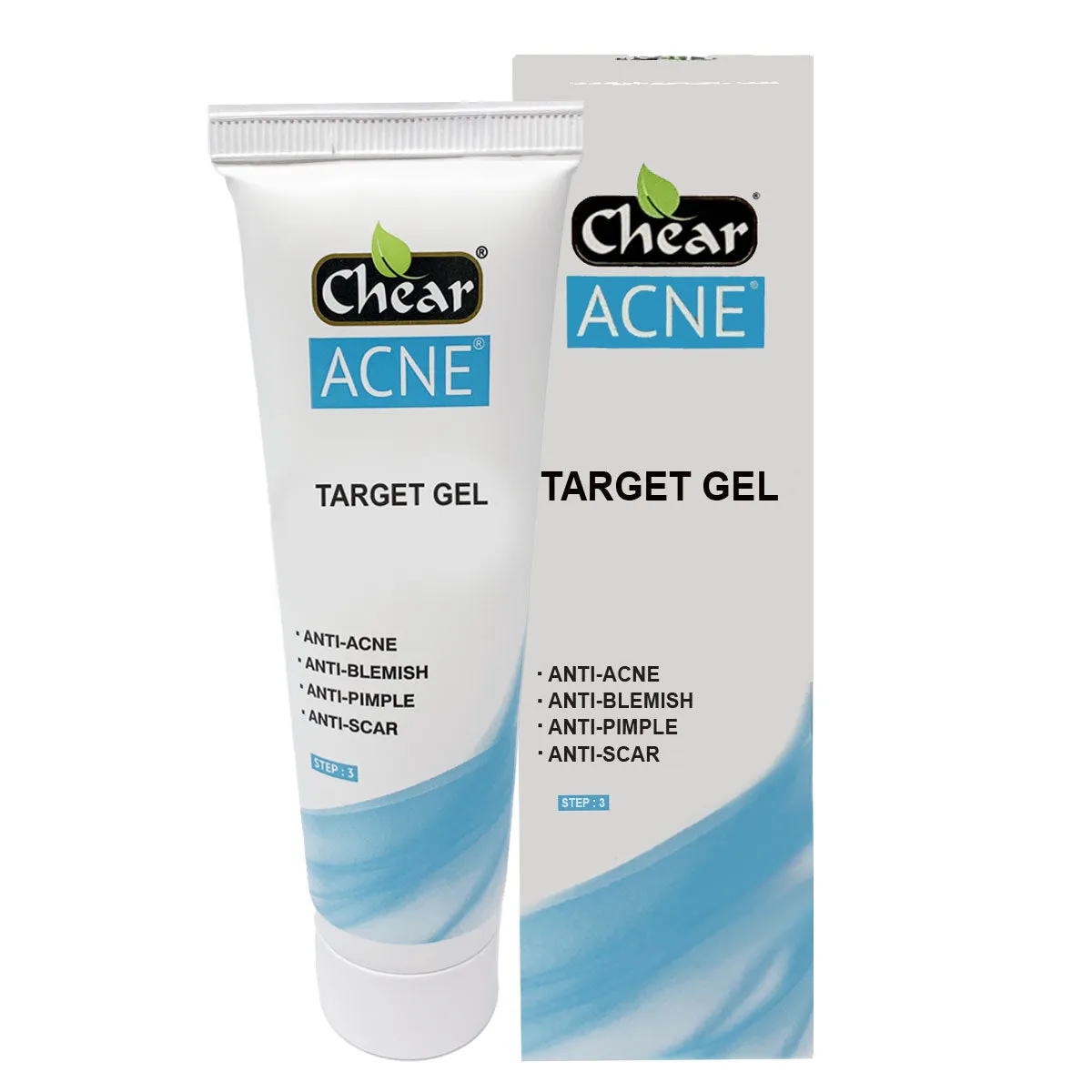 Chear Acne Target Gel
