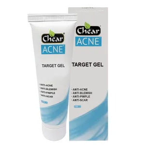 Chear Acne Target Gel