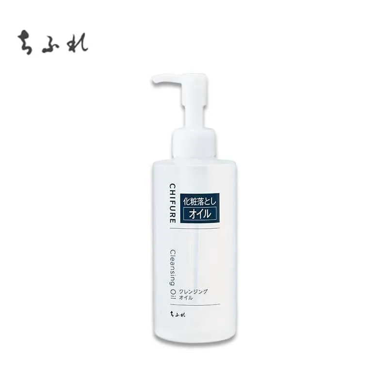 CHIFURE Cleansing Oil 220ml