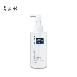 CHIFURE Cleansing Oil 220ml