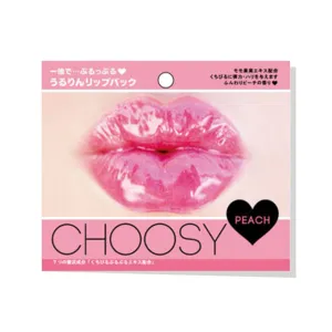 Choosy Lip Mask (Peach)