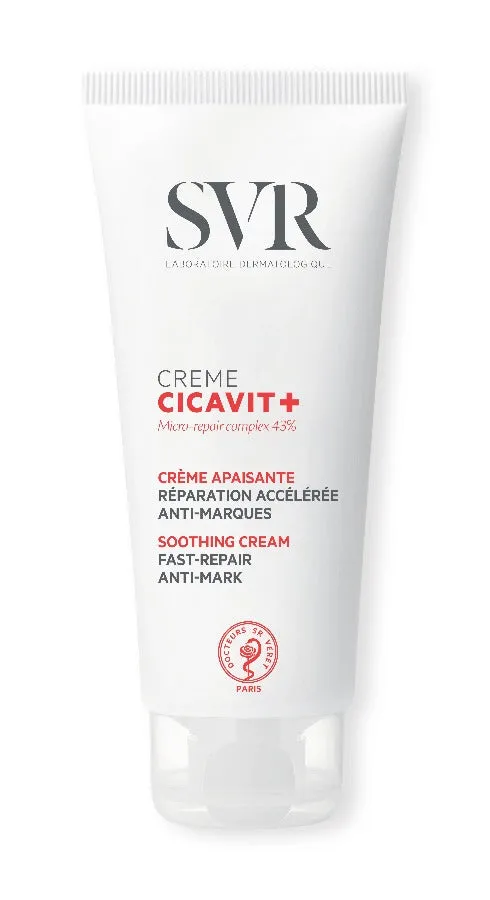Cicavit  Creme 100ml