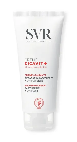 Cicavit  Creme 100ml