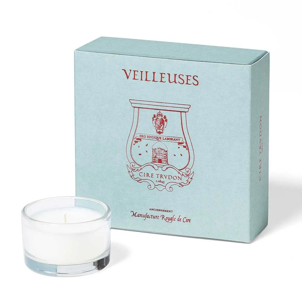 Cire Trudon La Promeneuse Night Light