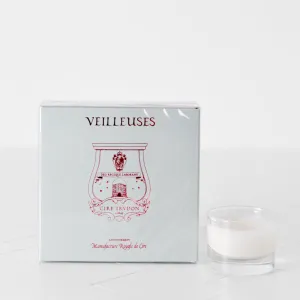 Cire Trudon La Promeneuse Night Light