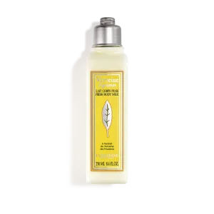 Citrus Verbena Body Milk