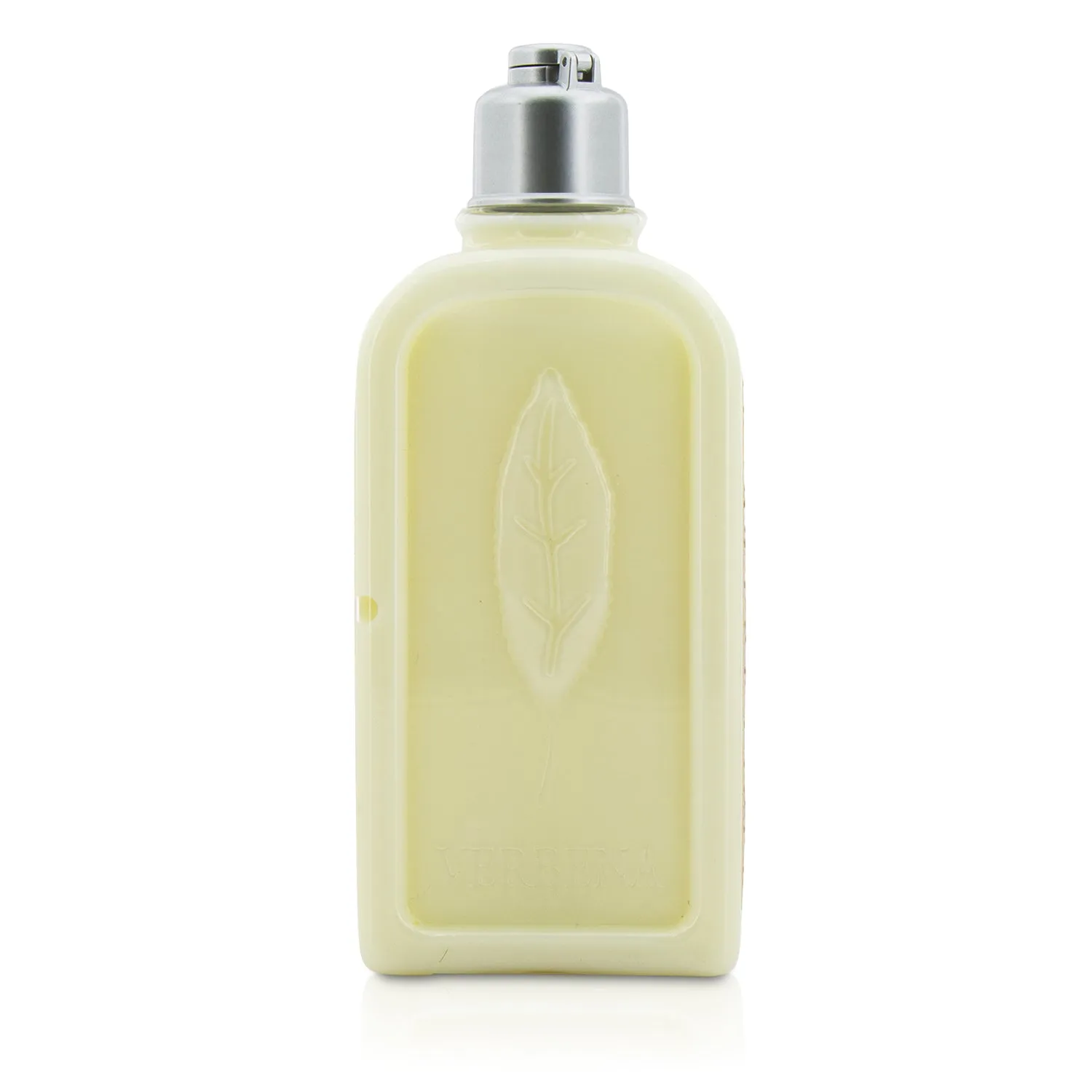 Citrus Verbena Fresh Body Milk