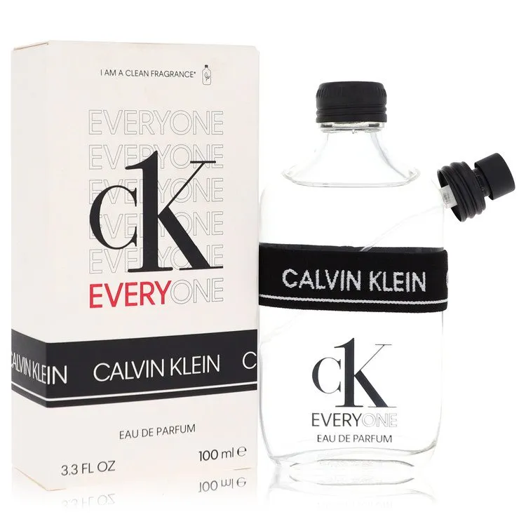 Ck Everyone Perfume By Calvin Klein Eau De Parfum Spray for Perfume for Women