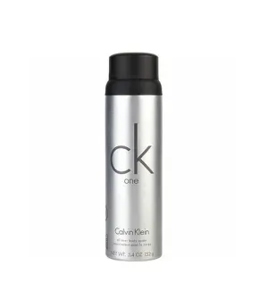 CK ONE DEO 150ML