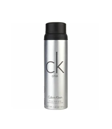 CK ONE DEO 150ML