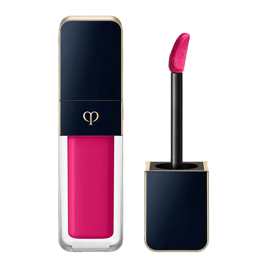 Clé de Peau Beauté Cream Rouge Shine