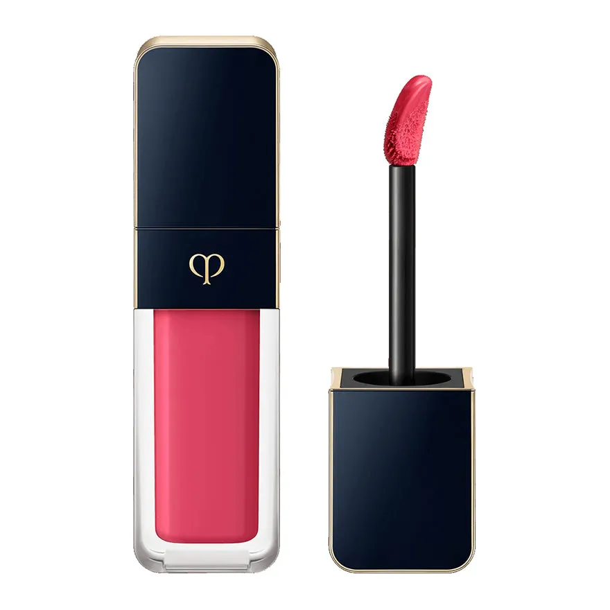 Clé de Peau Beauté Cream Rouge Shine
