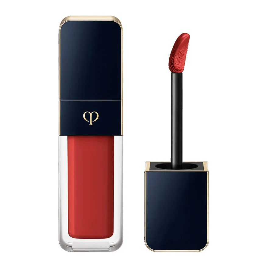 Clé de Peau Beauté Cream Rouge Shine