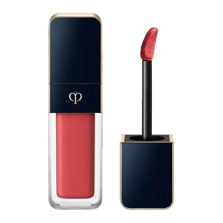 Clé de Peau Beauté Cream Rouge Shine