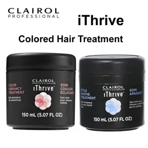 Clairol iThrive Colored Hair Treatment, 5.07 oz
