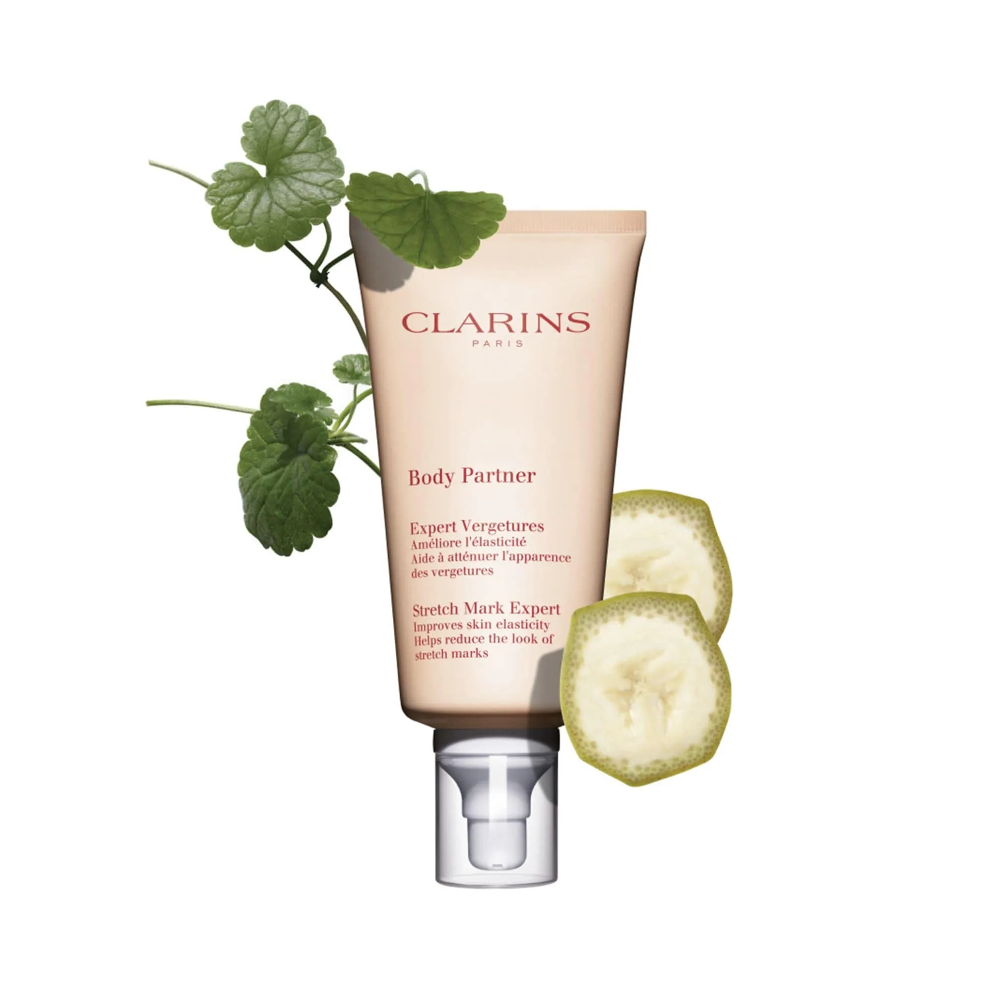 Clarins Body Partner Stretch Mark Expert 175ml
