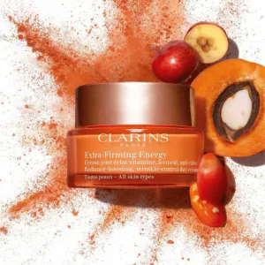Clarins Extra-Firming Energy Day Cream - 50ml
