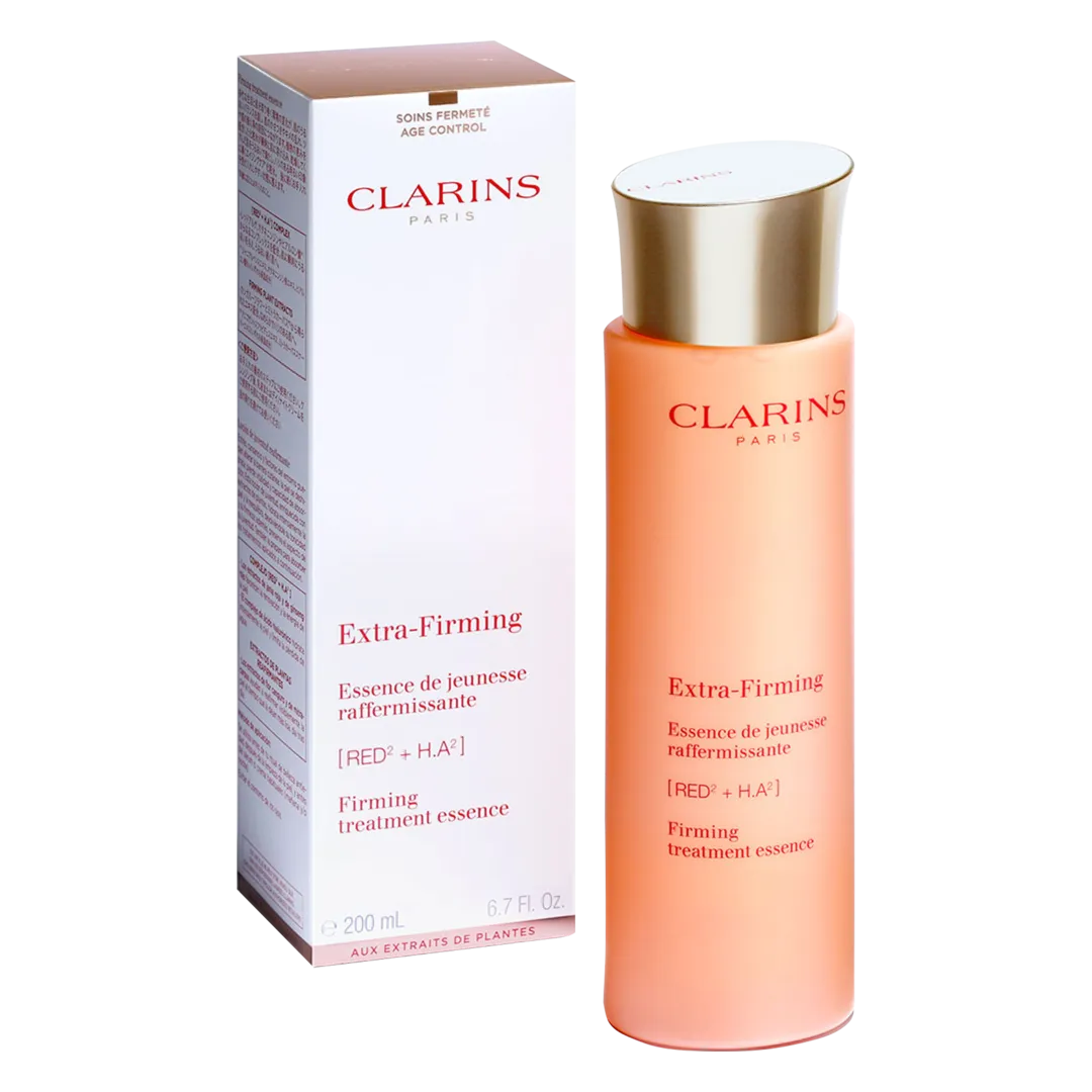 Clarins Extra-Firming Firming Treatment Essence