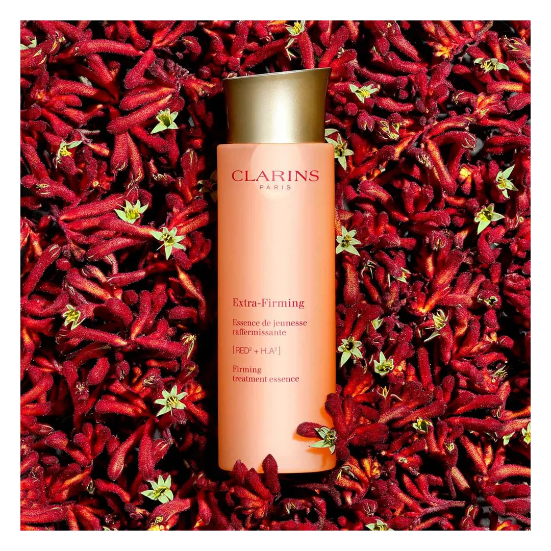 Clarins Extra-Firming Firming Treatment Essence
