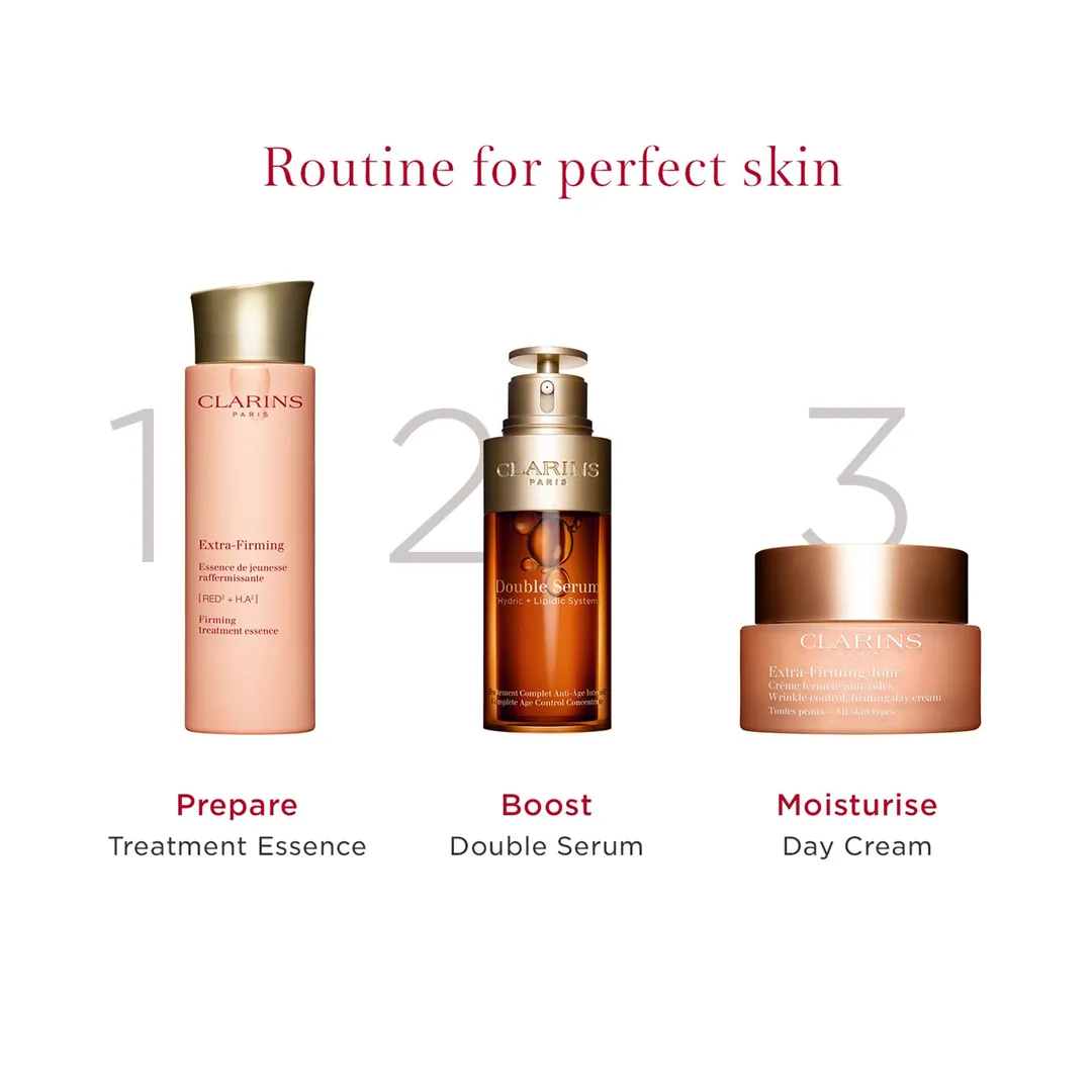 Clarins Extra-Firming Firming Treatment Essence