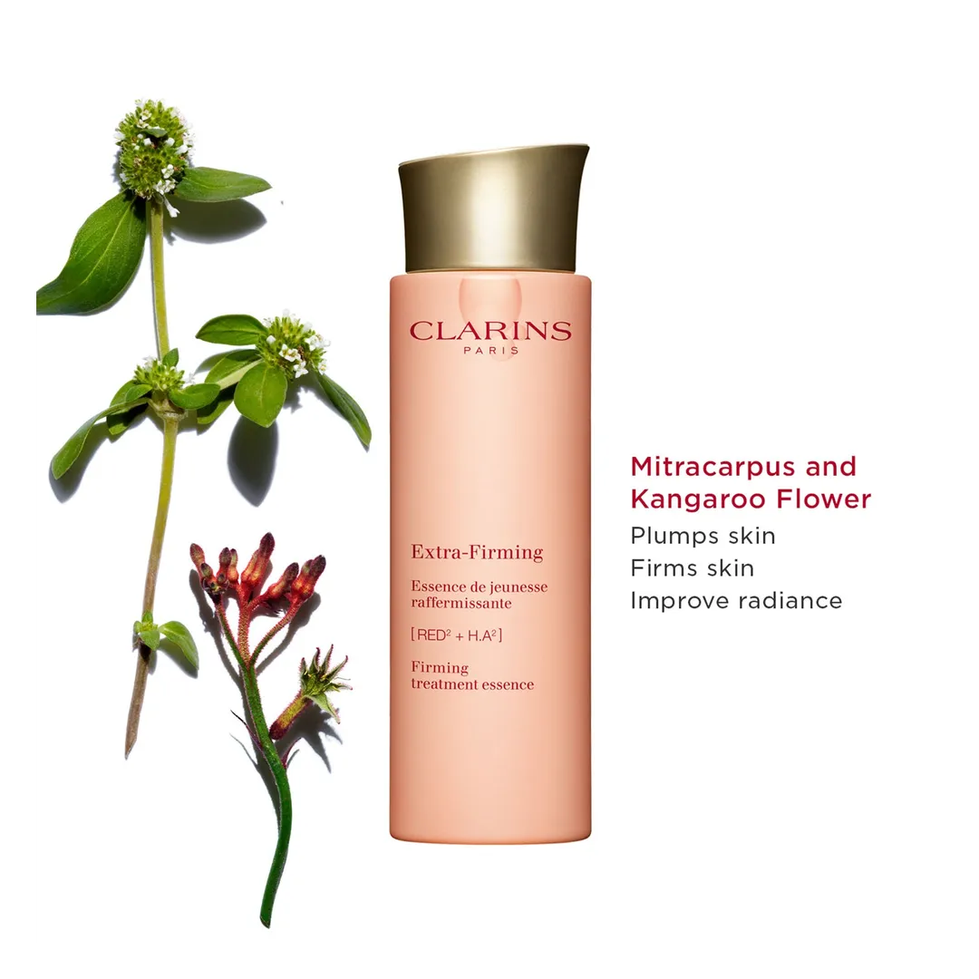 Clarins Extra-Firming Firming Treatment Essence