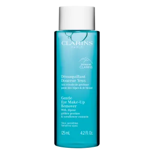 Clarins Gentle Eye Make-up Remover Lotion
