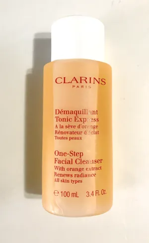 Clarins - One Step Facial Cleanser Travel size - 100ml
