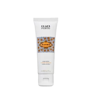 Claus Porto BANHO - HAND CREAM 1,7 fl. oz.