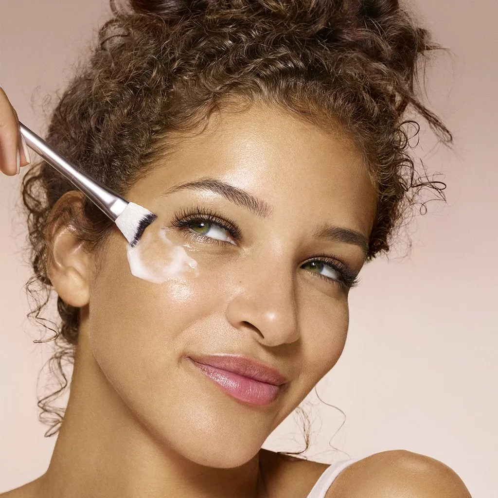 Clean Swoop Makeup Removing/Cleansing Brush