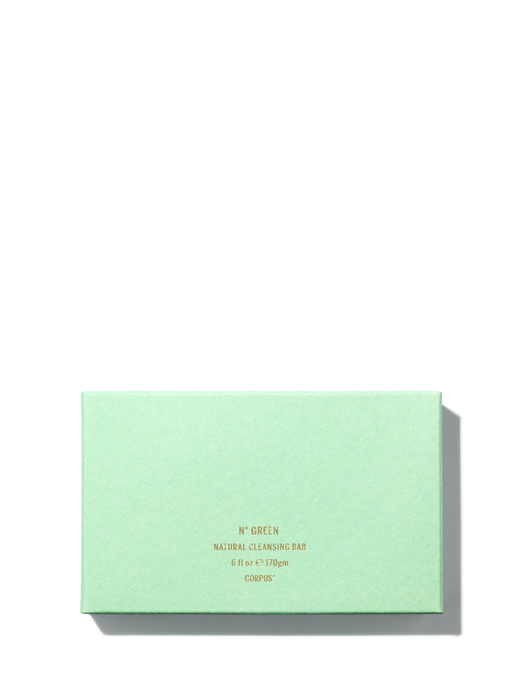 Cleansing Bar
