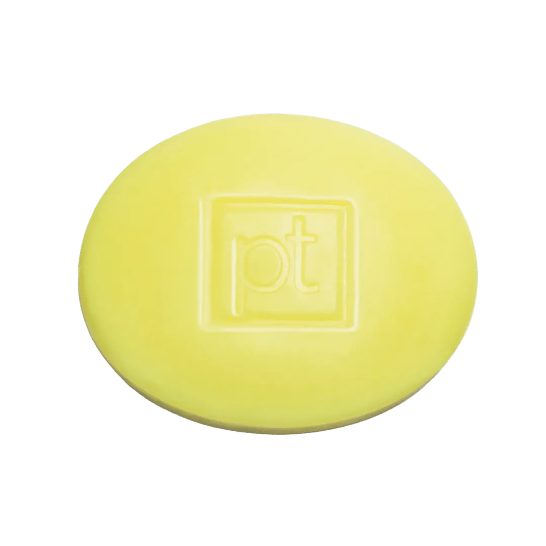 Cleansing Soap