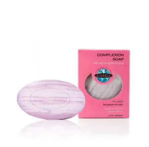 Clear Essence Anti-Aging Complexion Soap with Alpha Hydroxy Acid