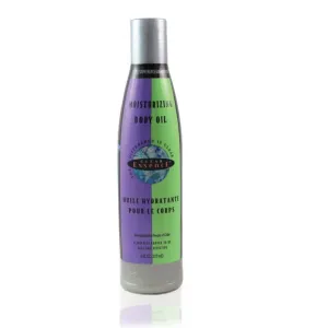 Clear Essence Moisturizing Body Oil 237ml