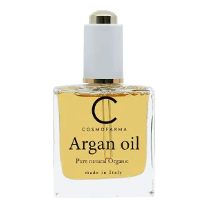 Clearance-Cosmo Pure Argan Oil Glass 50ML