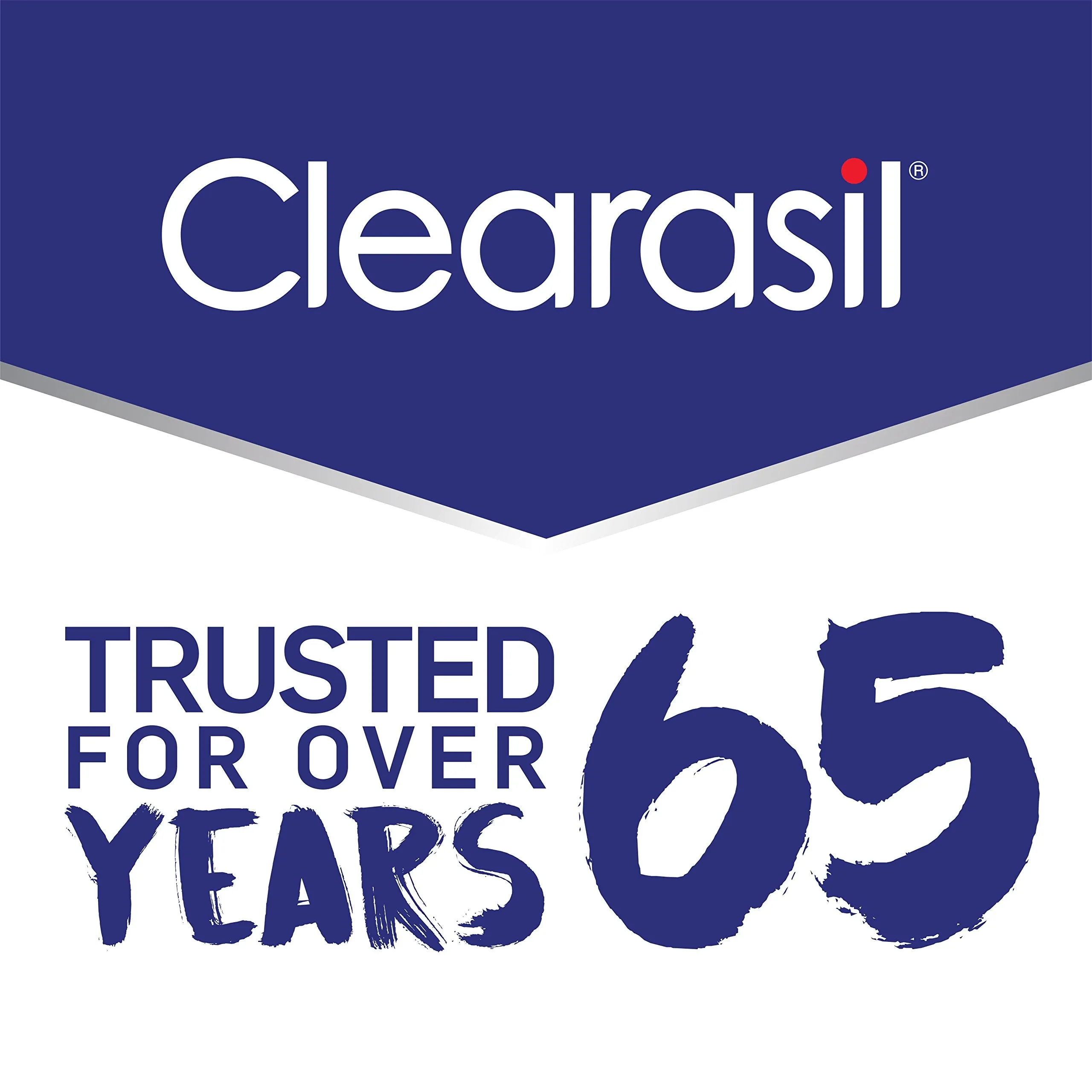 Clearasil Stubborn Acne Control 5in1 Daily Facial Cleansing Pads, 90 Count x Pack of 3