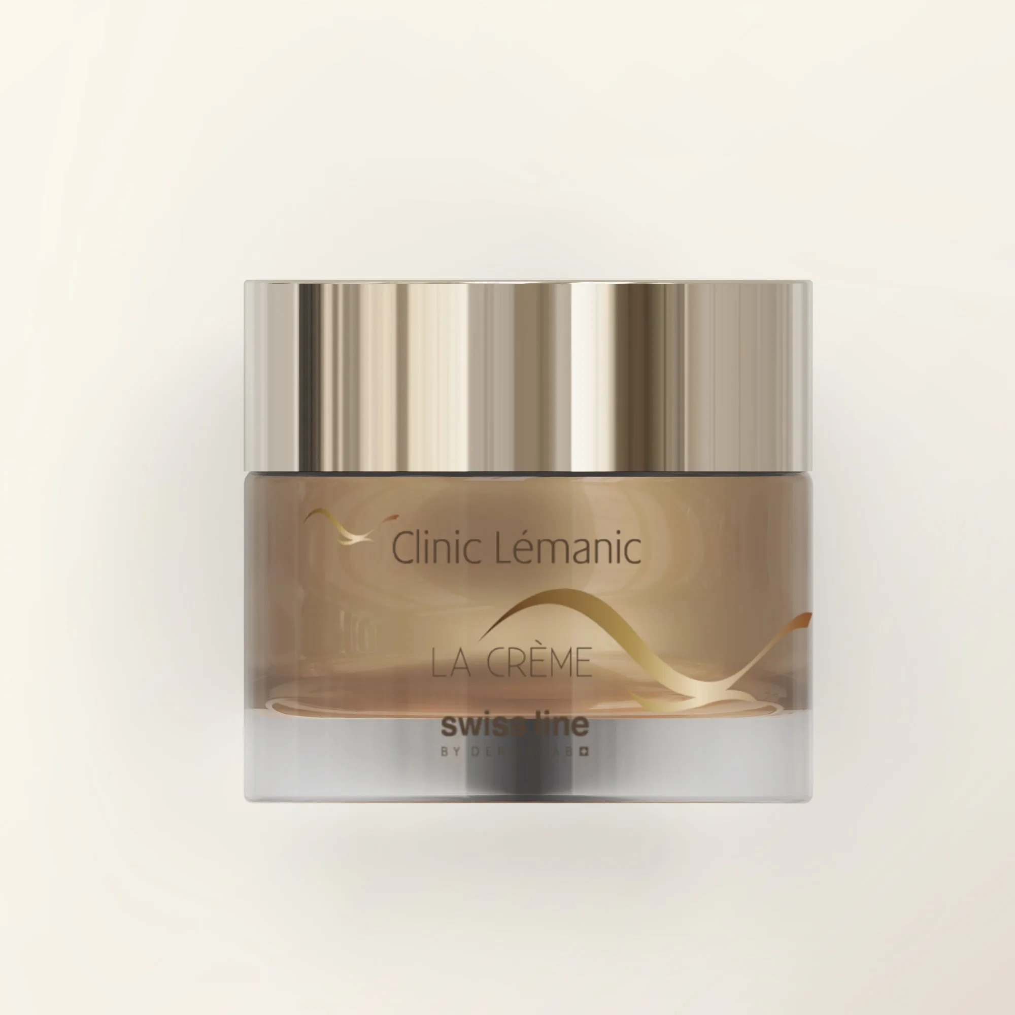 CLINIC LÉMANIC LA CRÈME