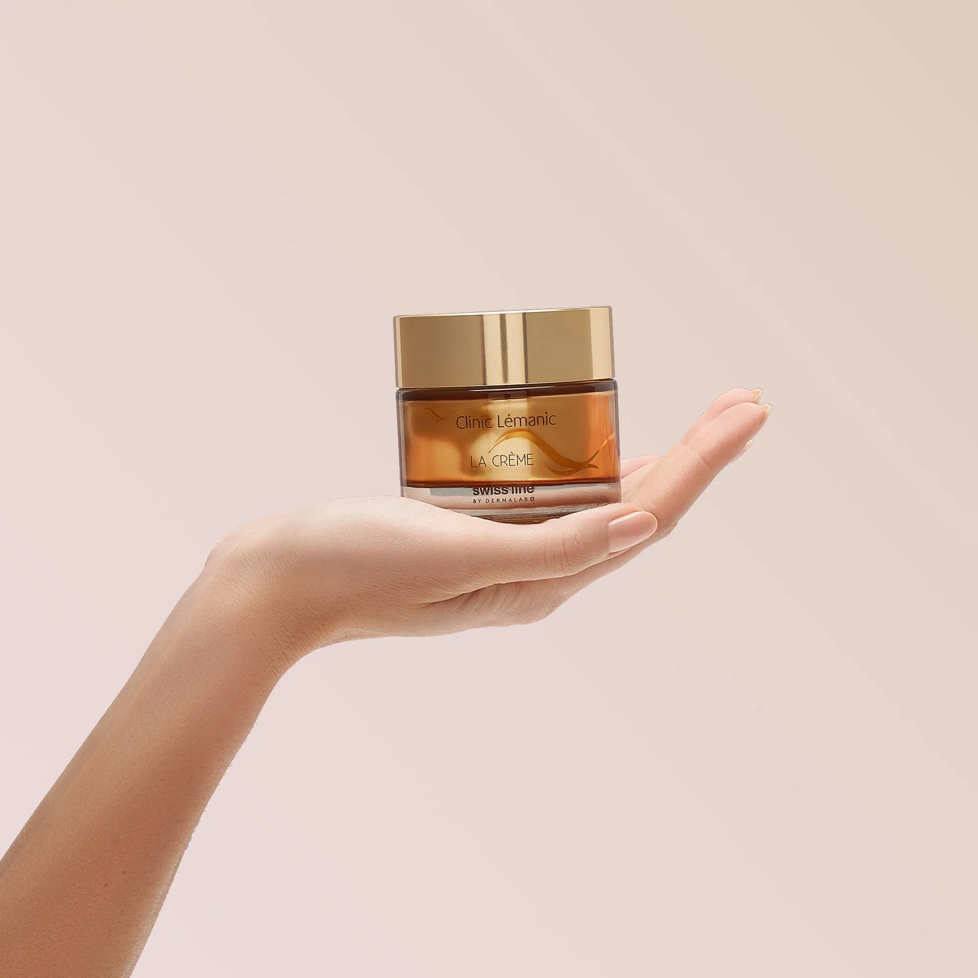 CLINIC LÉMANIC LA CRÈME