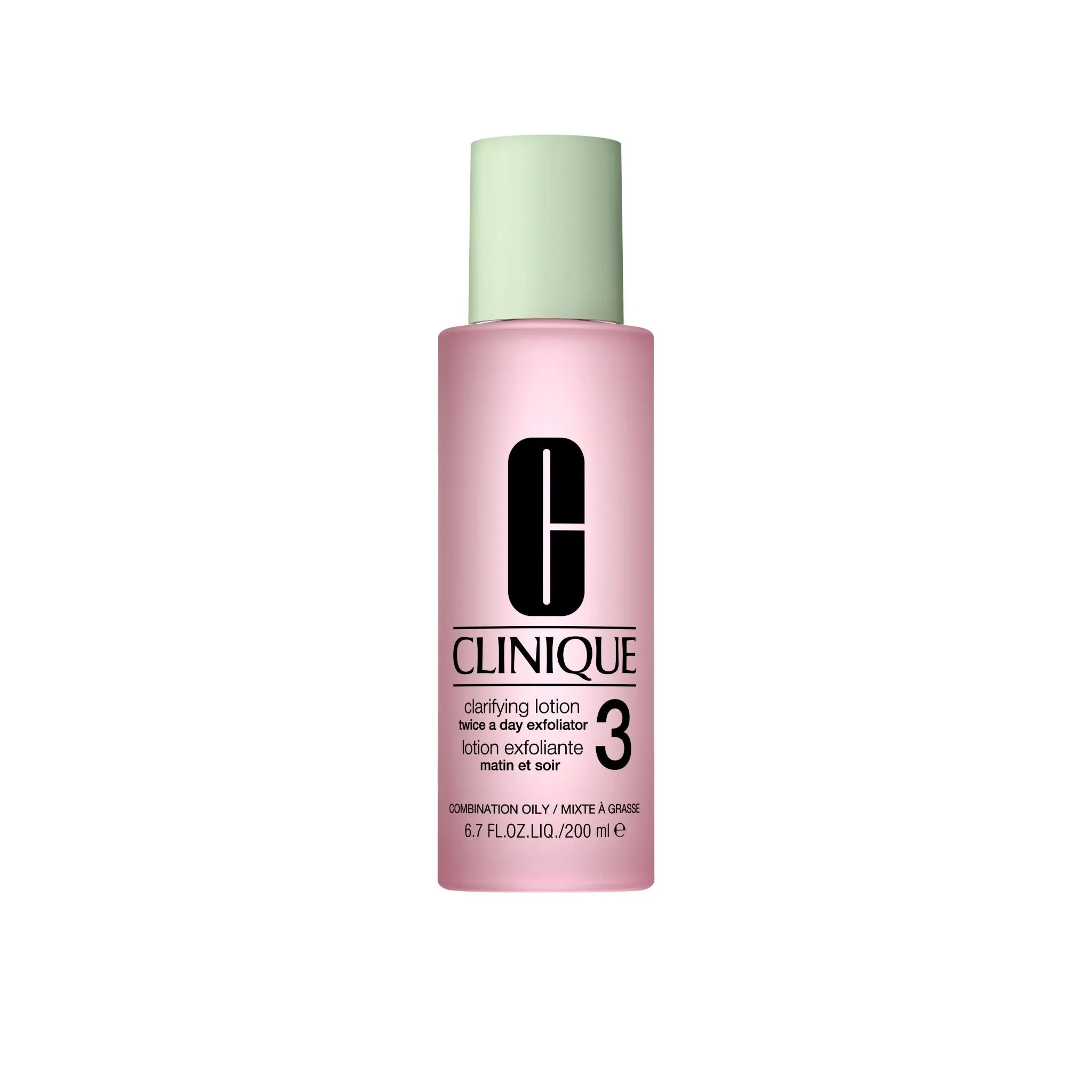 Clinique Clarifying Lotion 3 - 200ml